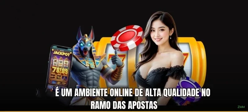 Interface do Aplicativo zww - Design Premium e Intuitivo