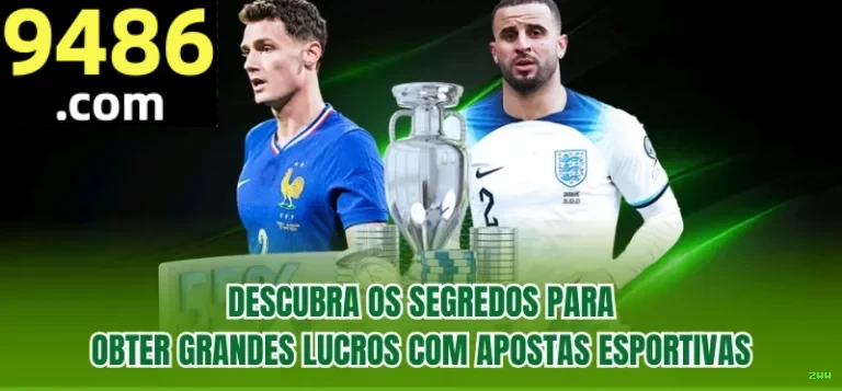 Apostas Esportivas zww - Cobertura Completa dos Esportes Brasileiros