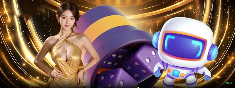 Jogos de Cassino Premium - Slots, Roleta, Blackjack e Dealer Ao Vivo