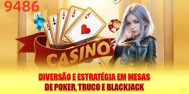 Jogos de Mesa Premium zww - Blackjack, Roleta, Baccarat